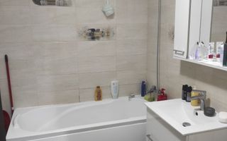 Apartament 3 camere 78 mp Popas Pacurari - Poză 7