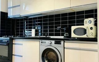 AP. 3 CAMERE - BRANCOVEANU, BLOC REABILITAT, PARCARE INCLUSA, MODERN - Poză 5