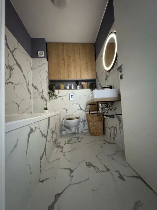 Apartament 3 camere de inchiriat - Poză 2