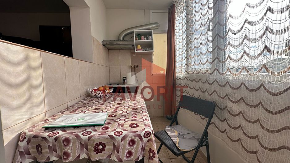 2 camere | etaj 2 | investitie | zona excelenta | - Poză 3