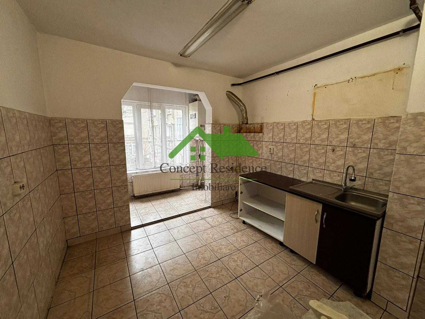 Apartament 2 camere decomandat, etaj 1 – Aleea Dobrogei - Poză 5