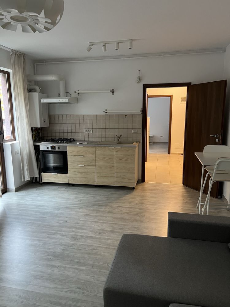 Particular - 2 Camere  |  Gradina Privata 40mp  |  Parcare - Poză 6
