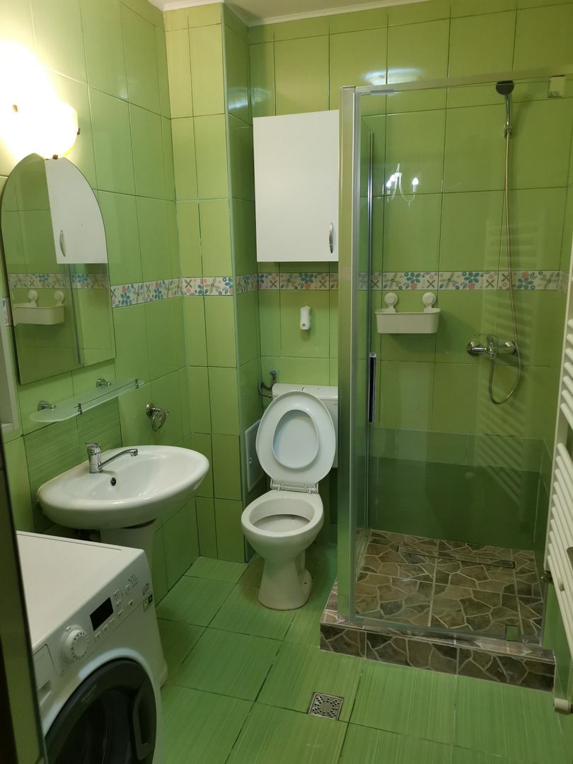 Garsoniera de vanzare - Popesti Leordeni - Drumul Fermei. - Poză 4