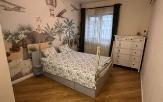 Apartament modern cu 3 camere – 4 City North, Pipera - Poză 9