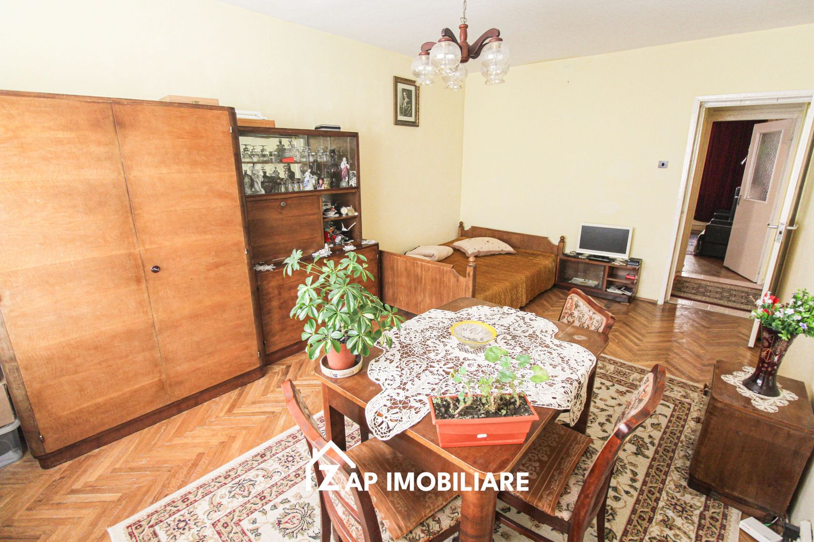 7 noiembrie - Ap 3 camere - 2 bai - Pet Friendly - Muncitori etc - Poză 5