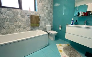 Casa Tip Duplex | 120 Mp | 390 MP Teren | Terasa | Borhanci Cluj - Poză 10