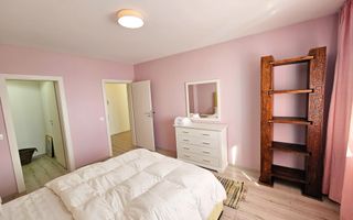 Apartament 2 camere, 65 mp utili, prima inchiriere cartier Transalpina - Poză 9