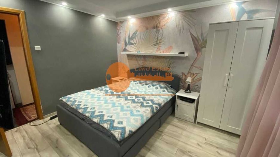 3 camere Tei - Teiul Doamnei - Poză 2