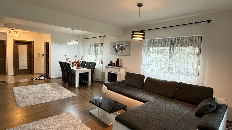 Duplex spatios - 3 dormitoare - Dumbravita - Poză 3