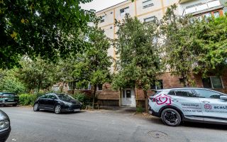 Apartament cu 2 camere semifinisat la etajul 1 in Micalaca Comision 0 - Poză 10