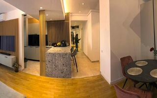 Apartament 3 camere Sisesti I parcare subterana I renovat complet 2024 - Poză 1