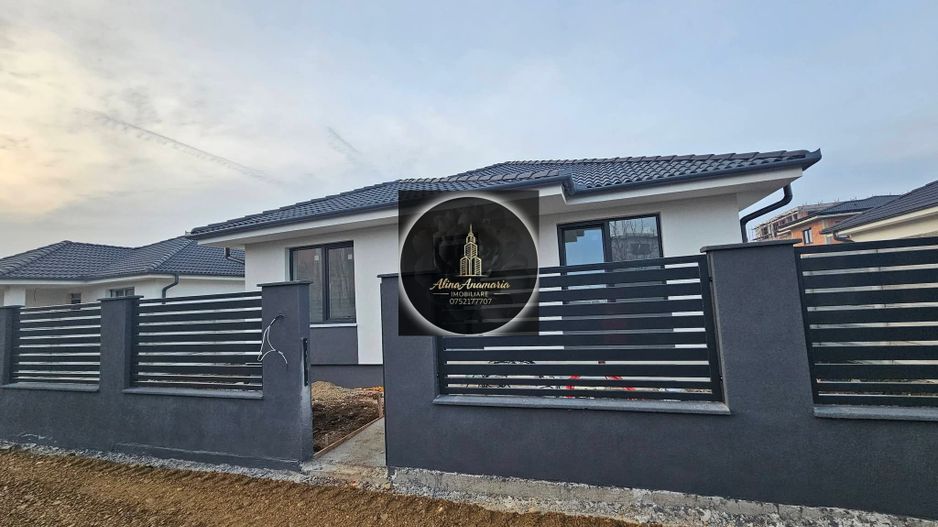 Casa de vanzare Oncea - Poză 5