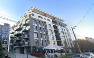 Apartament 2 camere, finisat, mobilat, parcare, constructie noua, zona Iulius - Poză 14