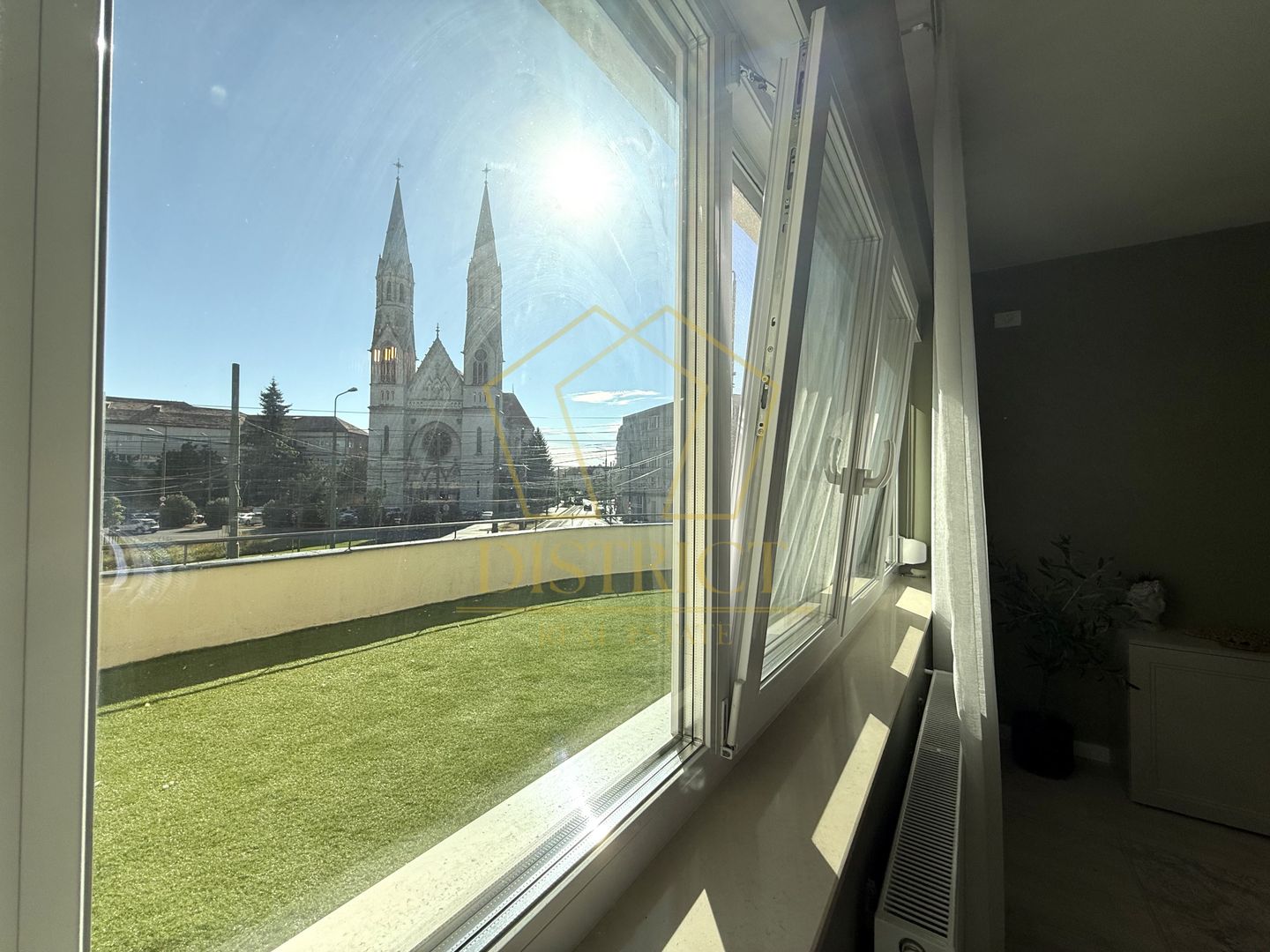 Apartament premium cu 3 camere decomandat | Piata Balcescu - Poză 14