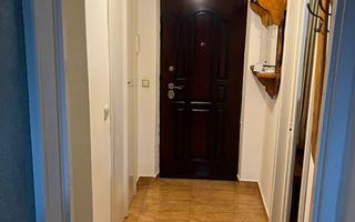 INCHIRIEZ APARTAMENT CU DOUA CAMERE UTRACENTRAL - Poză 7
