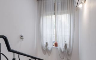Casa exclusivistă 5 camere cu vedere panoramică Mioveni-Argeş - Poză 9