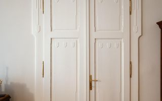 Ultracentral | Cladire Istorica | 3 camere | Etaj Intermediar. - Poză 10