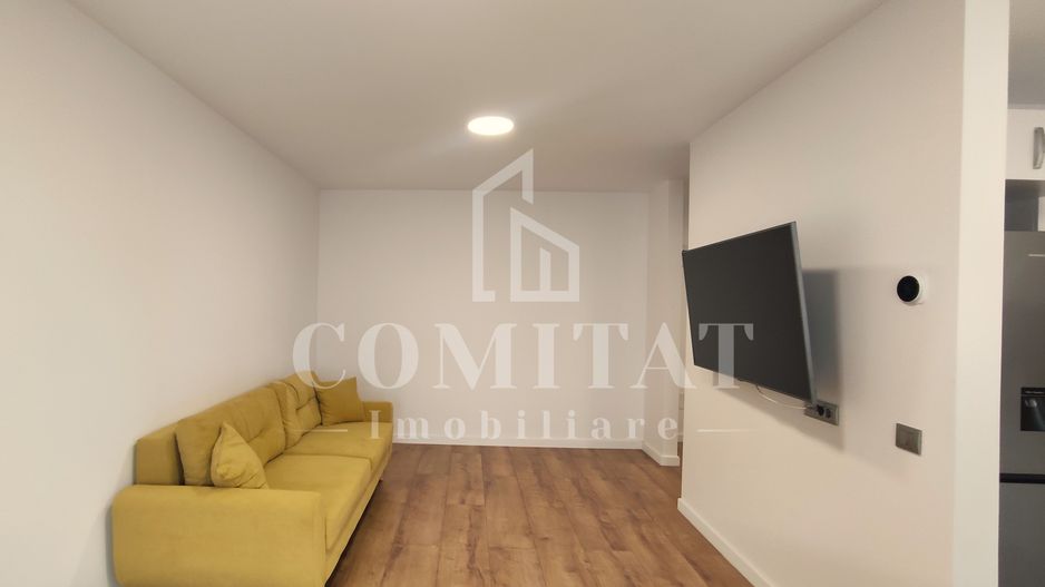Apartament la cheie cu 2 camere | Prima Închiriere | Elite City - Poză 1
