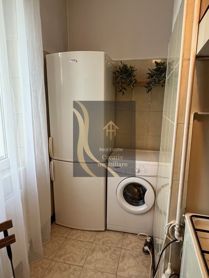 Apartament 2 camere de inchiriat Floreasca - Poză 11