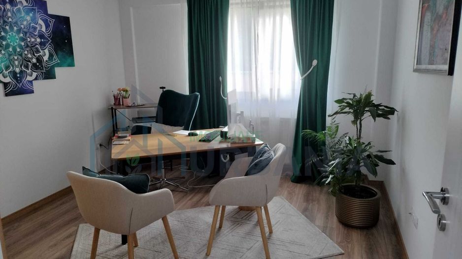 Închiriere apartament 2 camere, Moara de Vânt, Iași – exclusiv persoane juridice - Poză 2