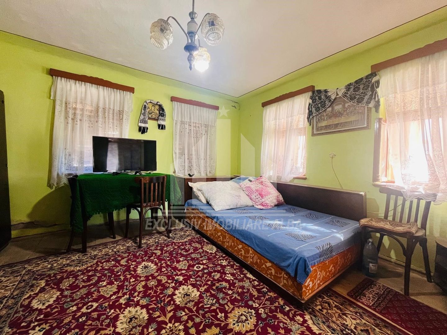 Casa de vanzare in Berghin - Poză 6