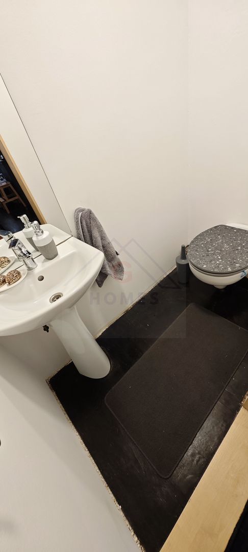 Penthouse de revista. Panorama incredibila! COMISION ZERO! - Poză 28