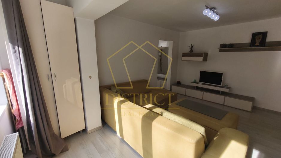 Apartament superb cu 2 camere | Calea Torontalului | Iulius Mall - Poză 5