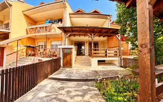 De Vânzare Casă P-ța de vechituri - Poză 35