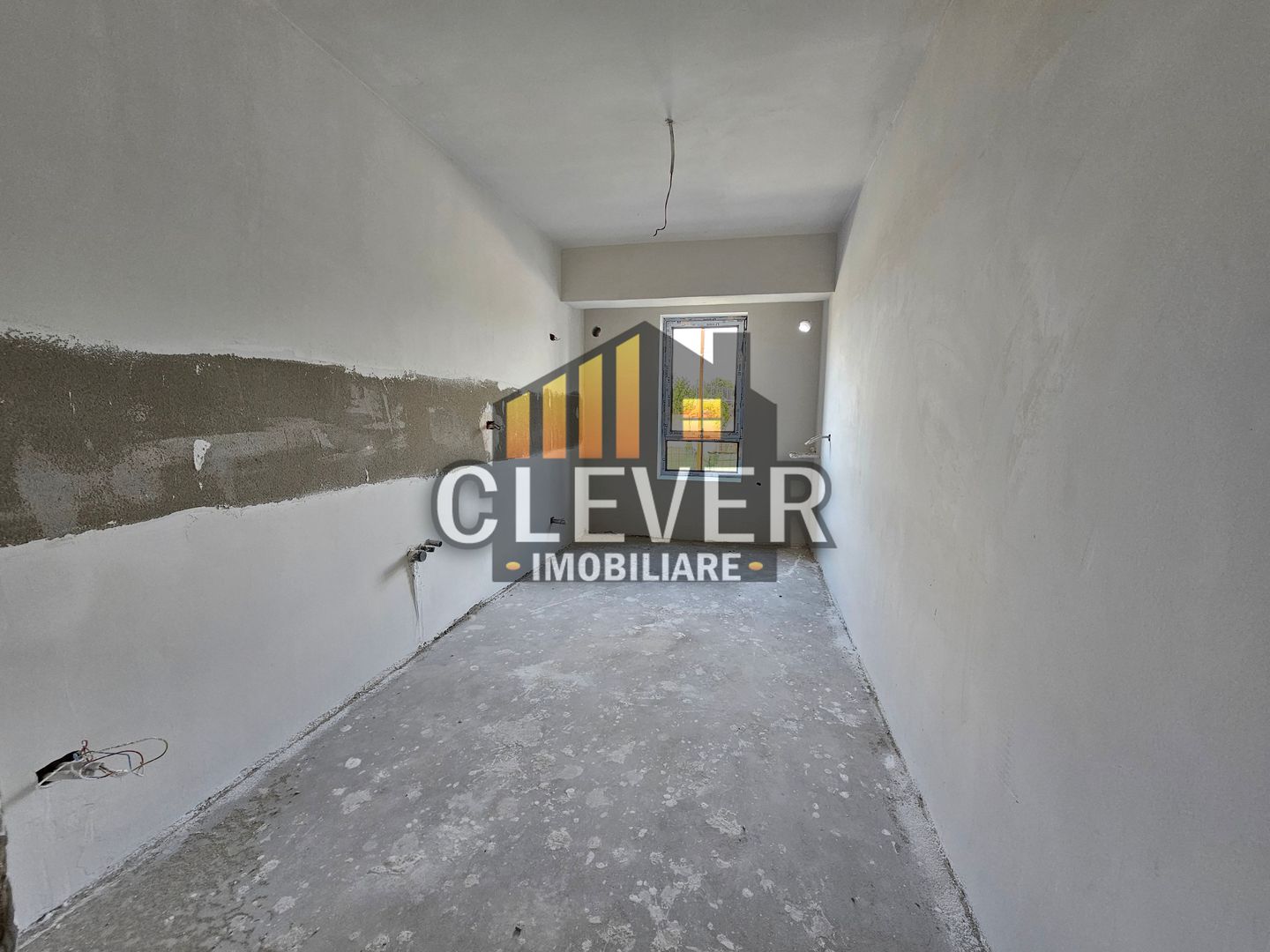 Apartament 2 Camere, Bucătărie Închisă, Balcon 11 mp | Comision 0% - Poză 15