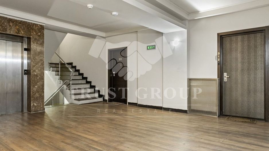 Apartament 3 camere Herastrau| 135mp | - Poză 21