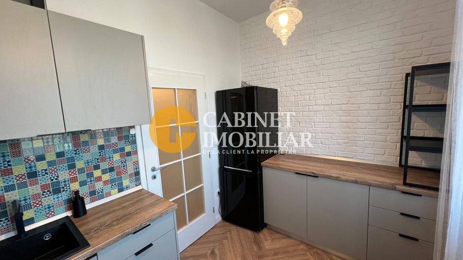 Sararie - 3 camere - Intabulat - Poză 1