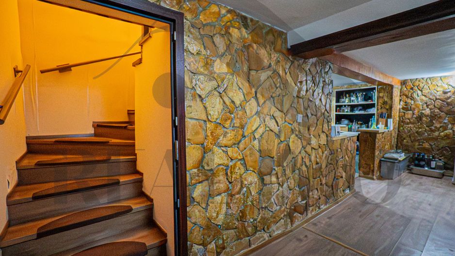 Vilă D+P+1E | 347 mp desfășurat | 487 mp teren | Ovidiu Sud - Poză 32