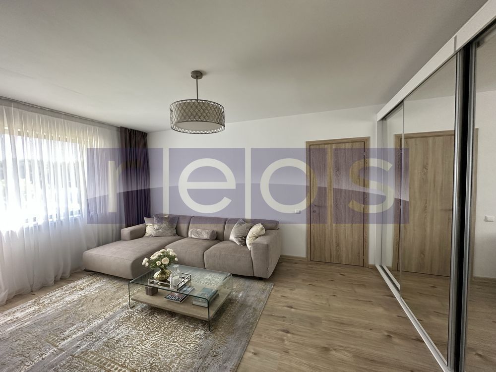 VANZARE 2 CAMERE | GREENFIELD | LOC PARCARE | UTILAT - MOBILAT COMPLET - Poză 2