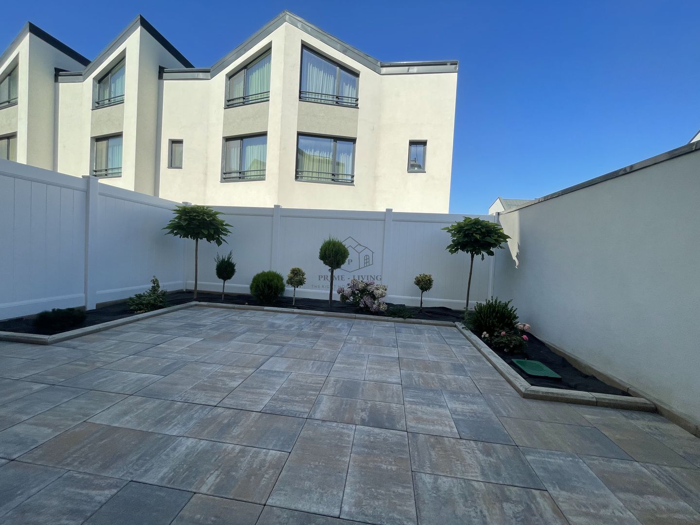 Vila rezidentiala - Poză 4