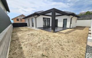 Casa Individuala pe un singur nivel, in Viile Sibiului - Poză 7