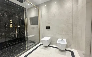 Apartament 5 camere Dorobanti | Loc de parcare | Bloc 2010 | Partial mobilat - Poză 20