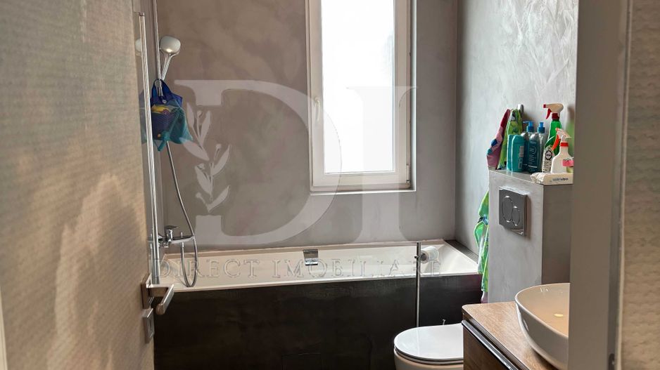 Apartament 3 camere + terasa + parcare subterana - Poză 3