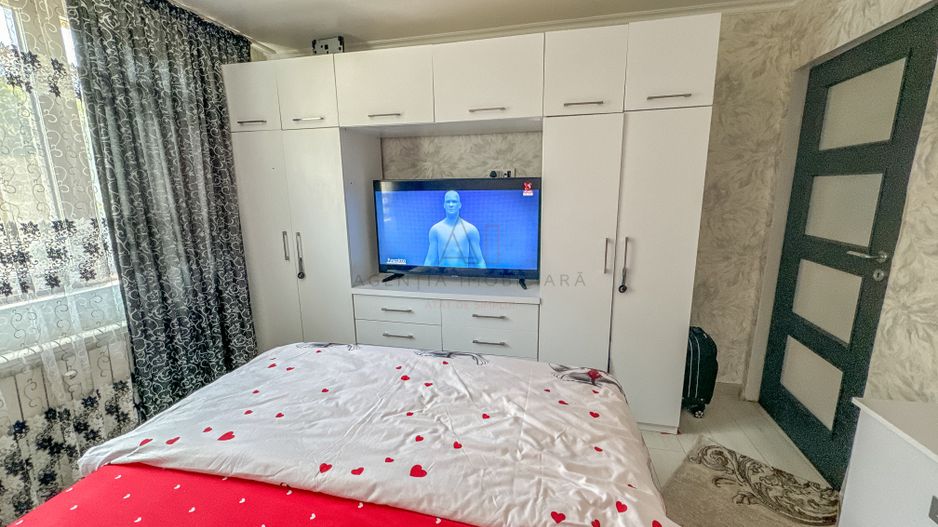 2 Camere Stefan Cel Mare | Renovat | Metrou - Poză 9