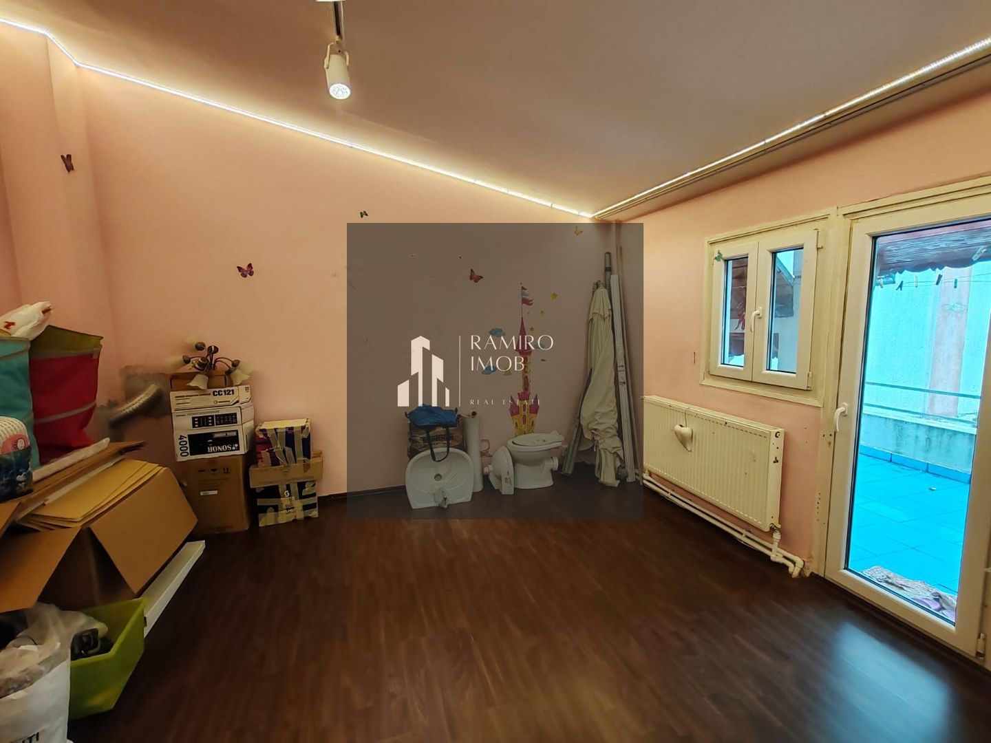 CASA ETAJ, 5 CAMERE, SECTOR 4/BRANCOVEANU, 0 % COMISION - Poză 11