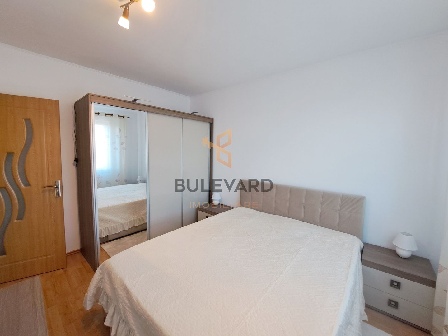 Apartament 3 camere, zona Apahida! - Poză 8