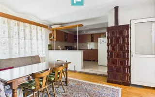 Casă cu 4 camere și teren de 450 mp în Aradul Nou - Poză 11