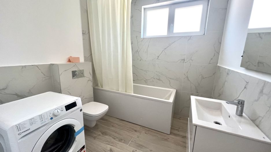 APARTAMENT CU LOC DE PARCARE - Poză 7