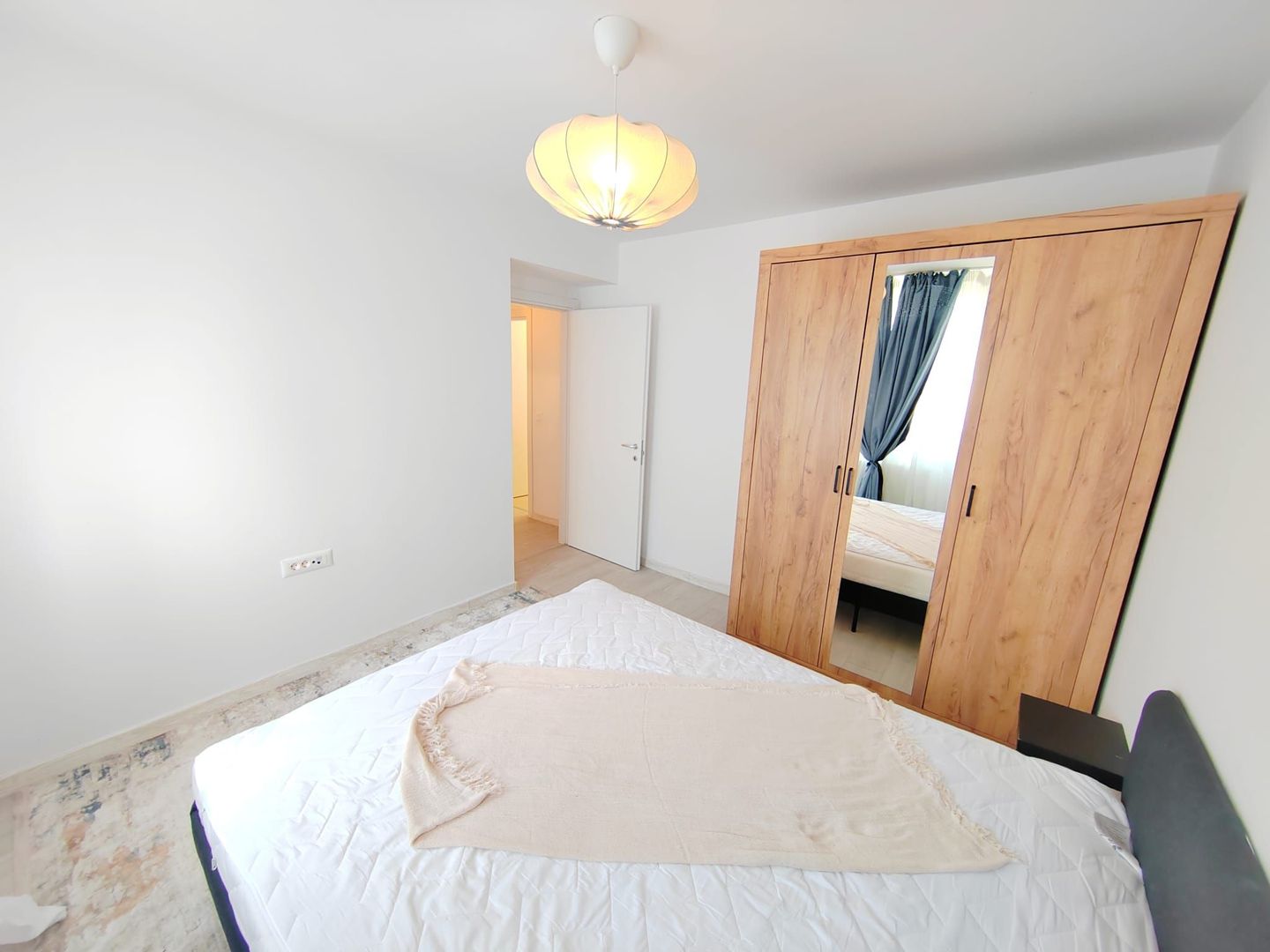 Titan/Pallady/Hils Brauner 3 camere /loc Parcare - Poză 8