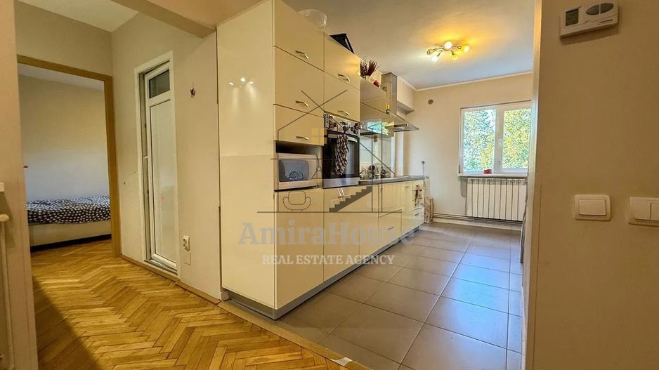 Apartament 3 camere, 90 mp utili,  zona Calea Manastur - Poză 8
