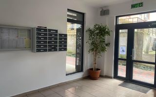 2 camere LUX  Ilioara Apartments, bloc 2017, centrală proprie, 2 balcoane - Poză 8