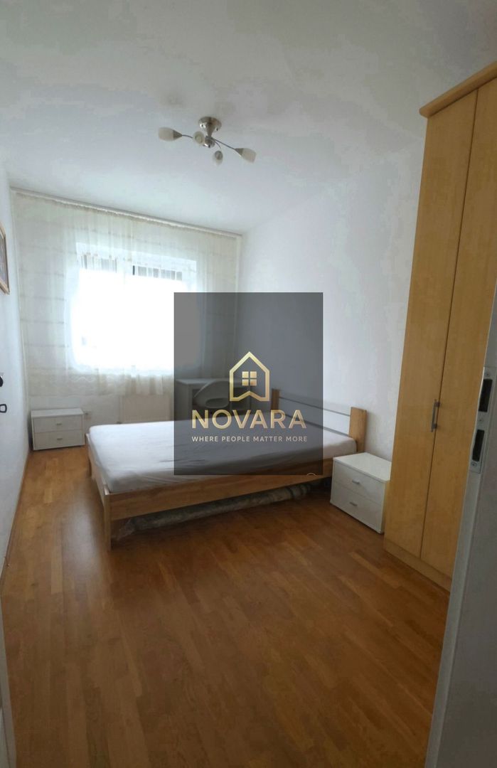 3 camere bloc nou Prima Sucevei central - Poză 7