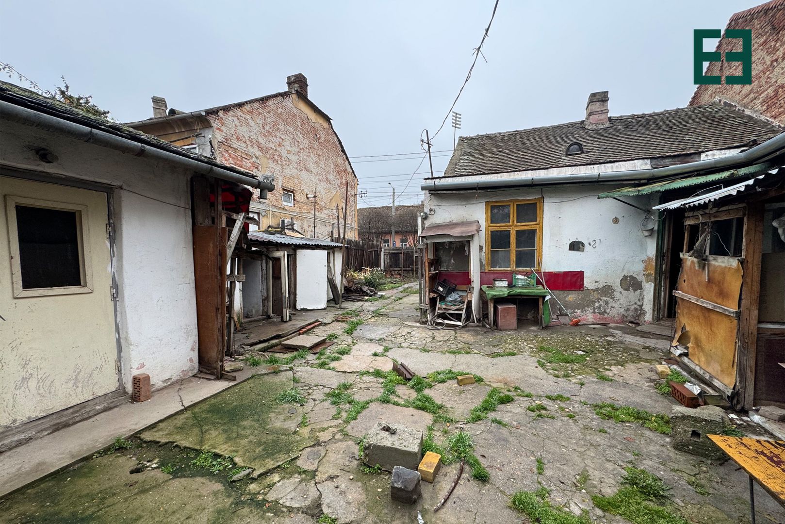 Teren cu potențial investițional – Zonă centrală, Timișoara - Poză 2