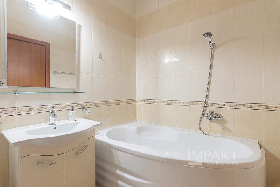 Apartament superb cu 2 camere, cartier Andrei Muresanu! - Poză 19
