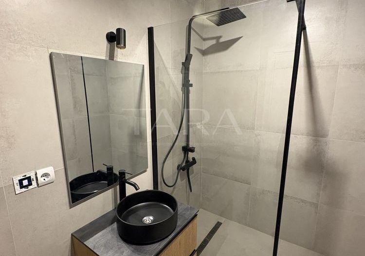 Apartament 2 camere, Sânnicoară – 40 mp, parcare inclusă - Poză 5