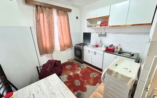 Garsonieră | Etaj 2 | Ideal Investiție | Vasile Aaron - Poză 1